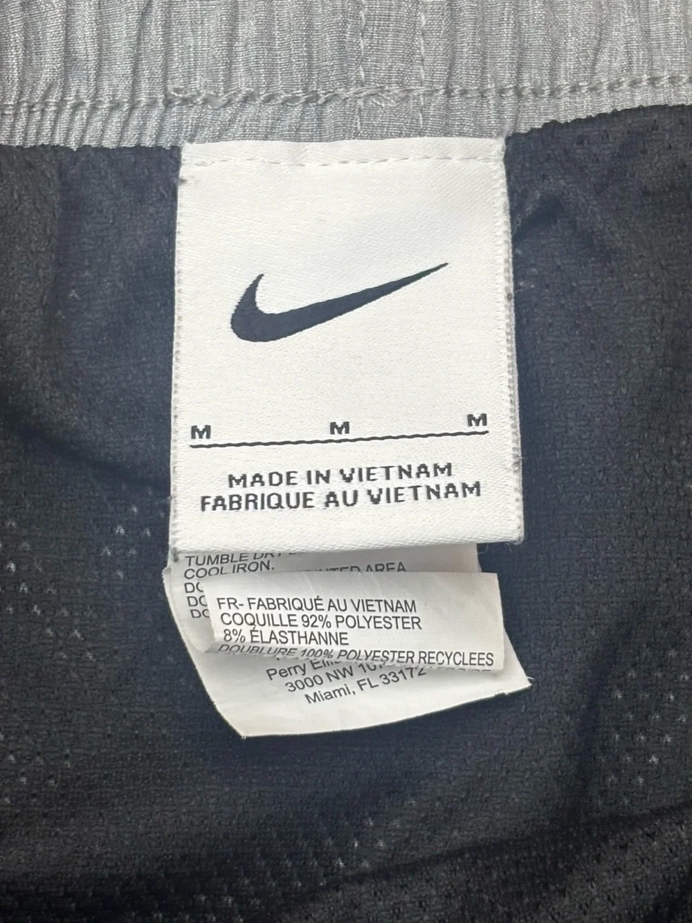Nike Swim Breaker EssentialMen's 9